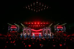 ‘SUPER JUNIOR’ ตอกย้ำศักยภาพตำนานแห่งเค-ป๊อปในคอนเสิร์ต ‘SUPER JUNIOR WORLD TOUR - SUPER SHOW 9 : ROAD in BANGKOK’ พร้อมประกาศเตรียมกลับมาอีกครั้งกับอังกอร์คอนเสิร์ต